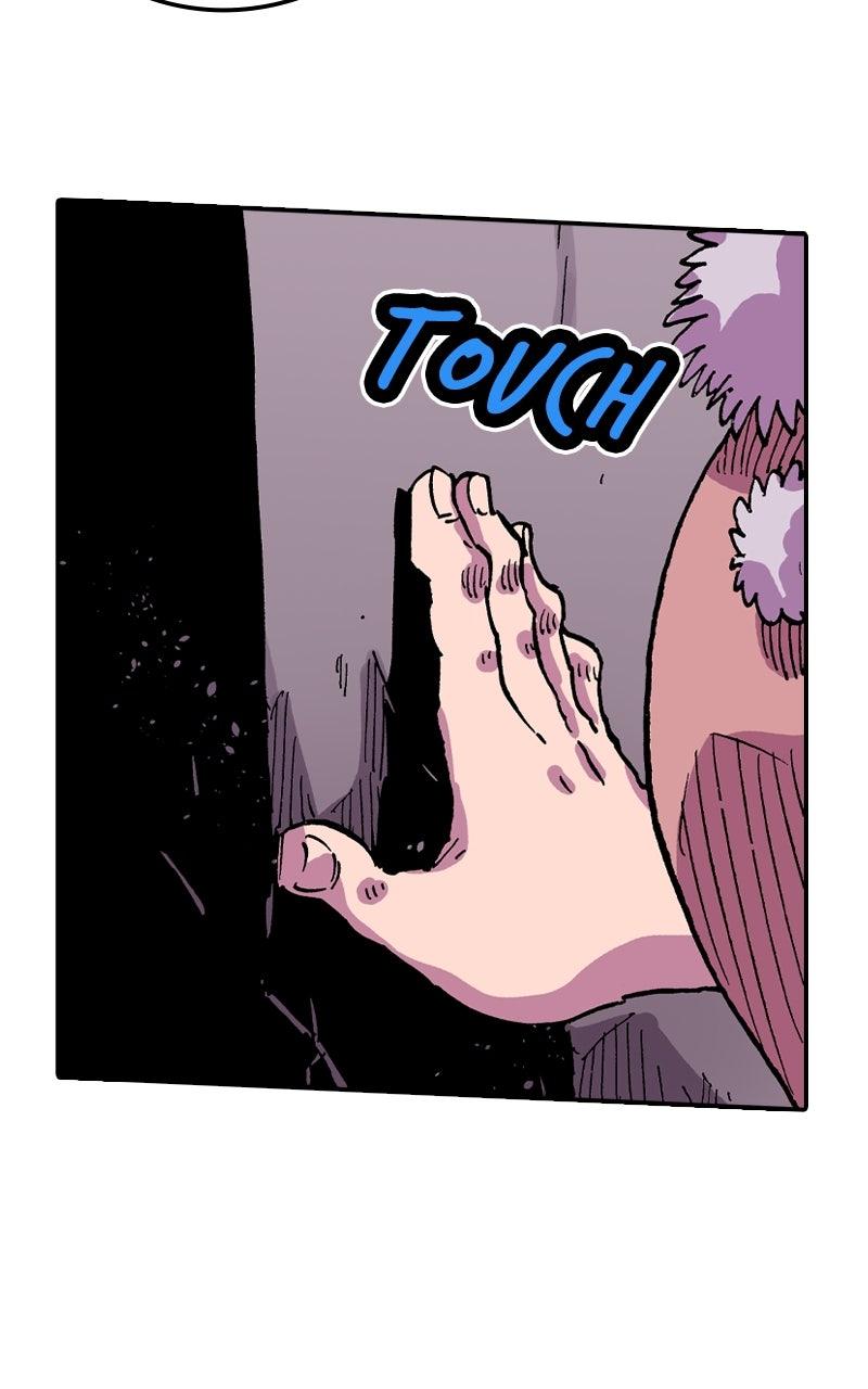 The Clevatess Manga Chapter 43