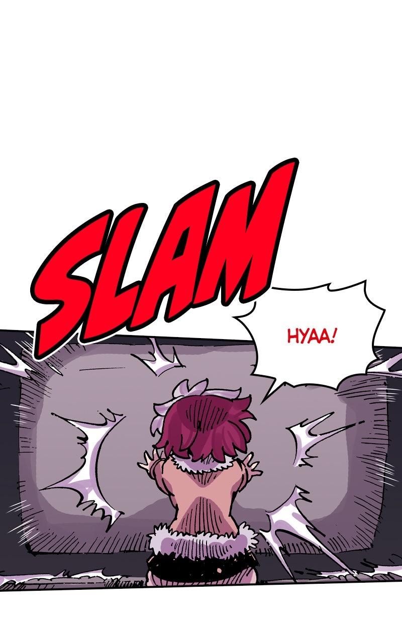 The Clevatess Manga Chapter 43