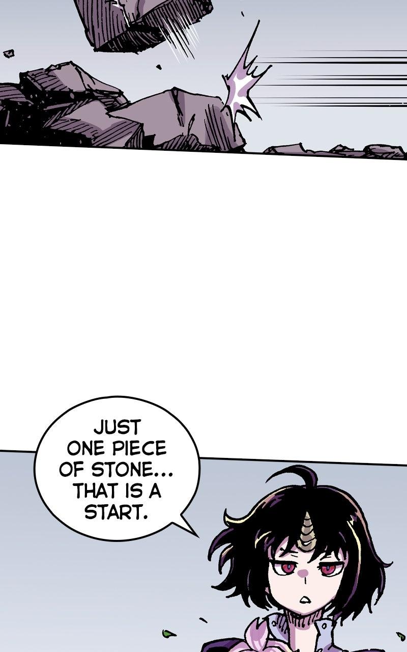 The Clevatess Manga Chapter 43