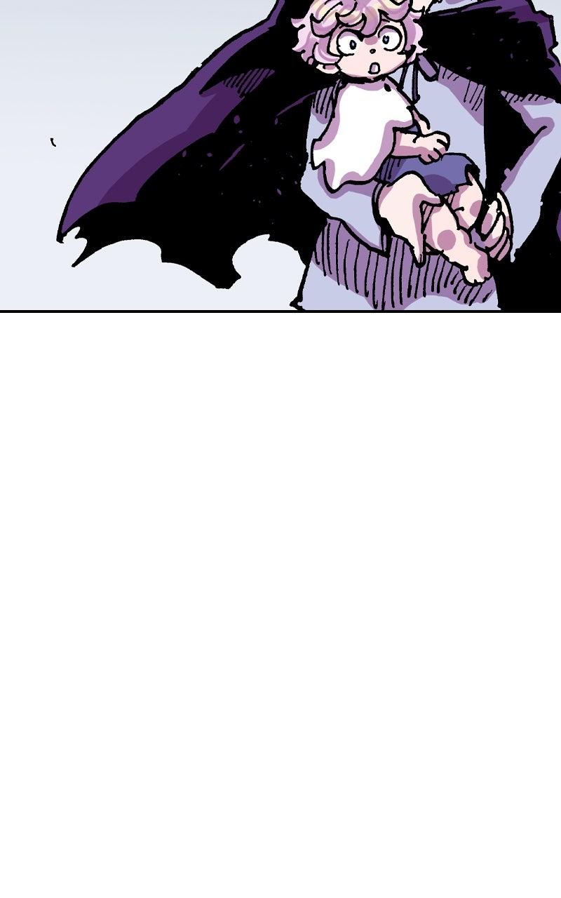 The Clevatess Manga Chapter 43