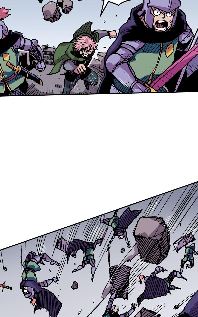 The Clevatess Manga Chapter 43