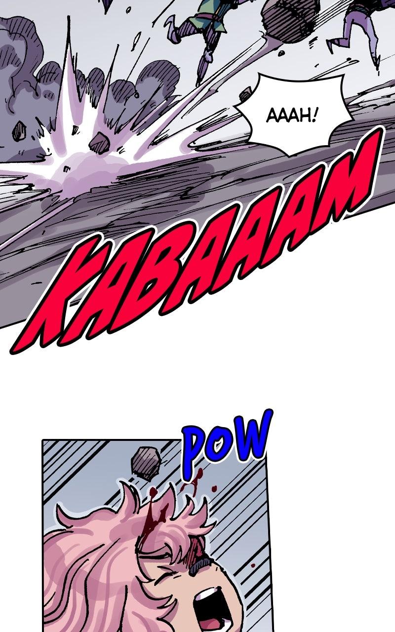 The Clevatess Manga Chapter 43