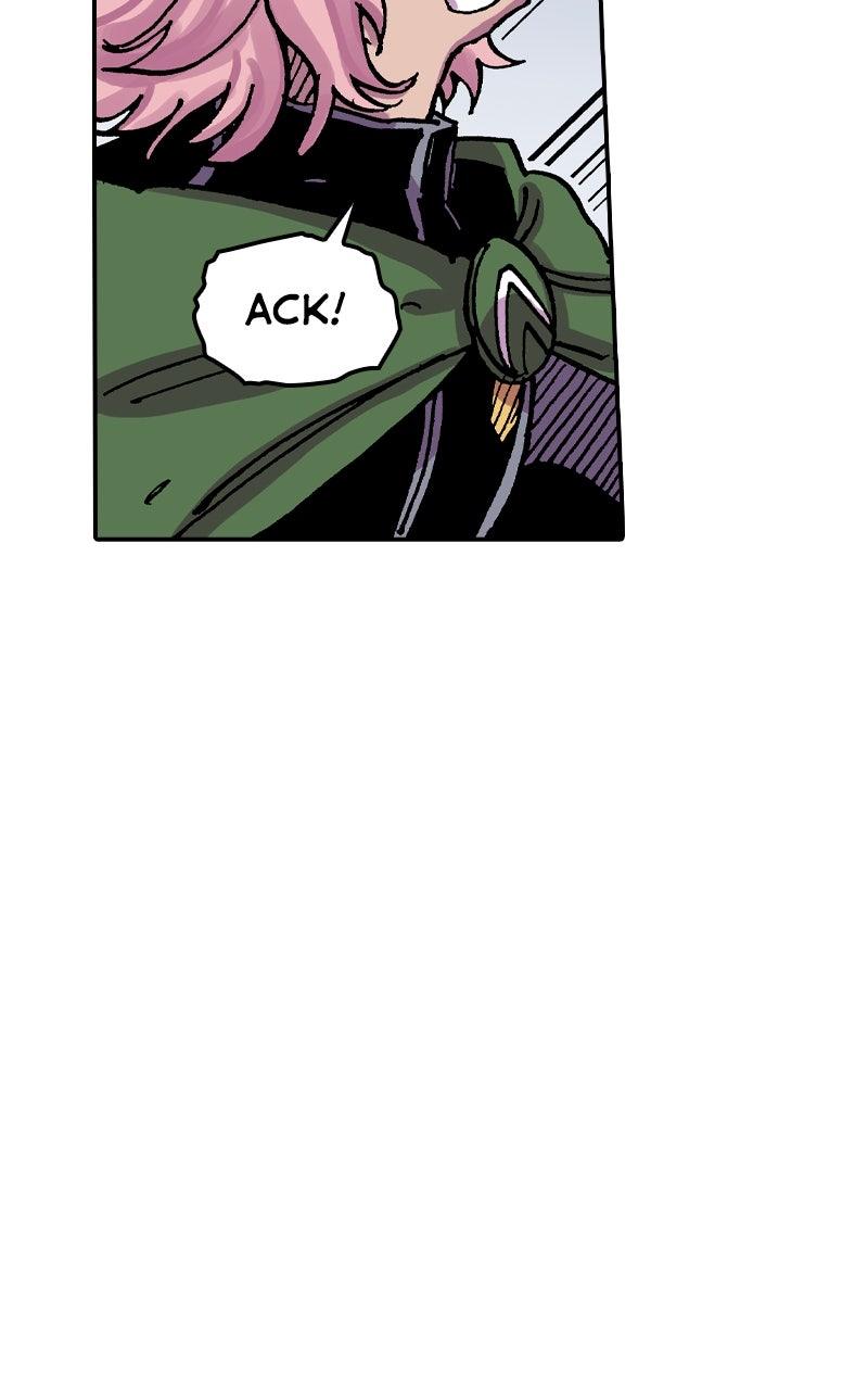 The Clevatess Manga Chapter 43