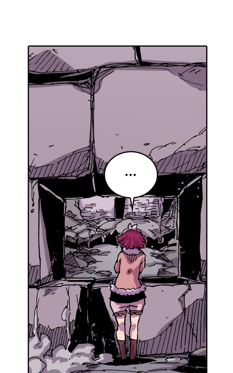 The Clevatess Manga Chapter 43