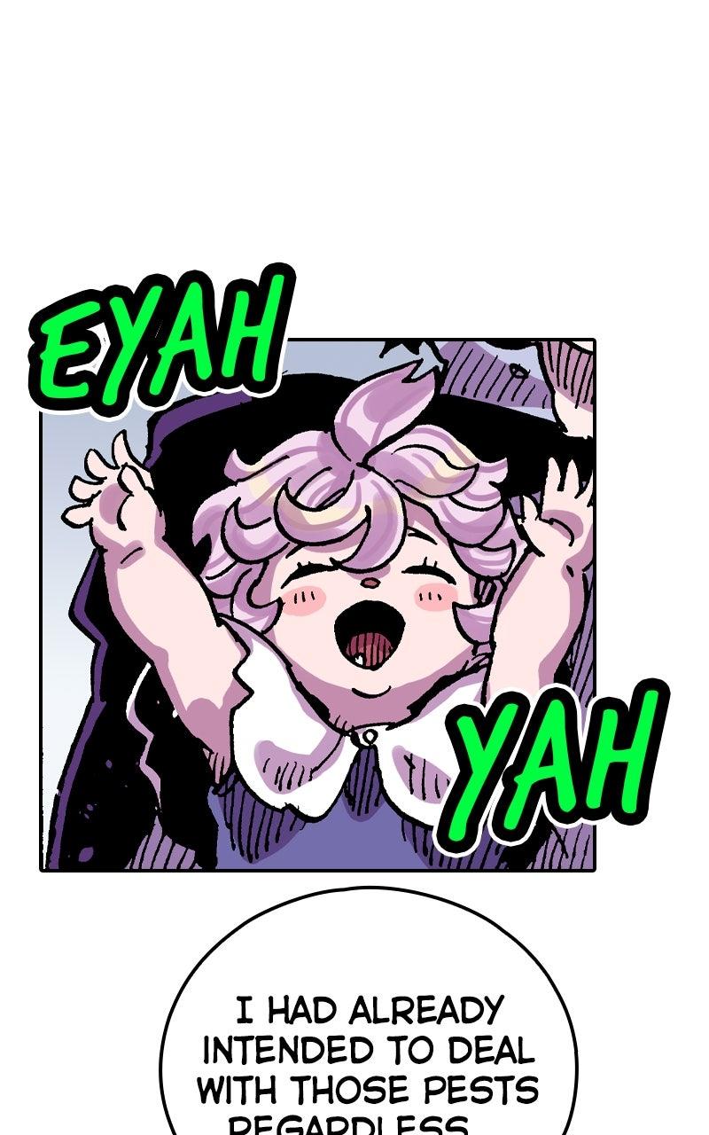 The Clevatess Manga Chapter 43