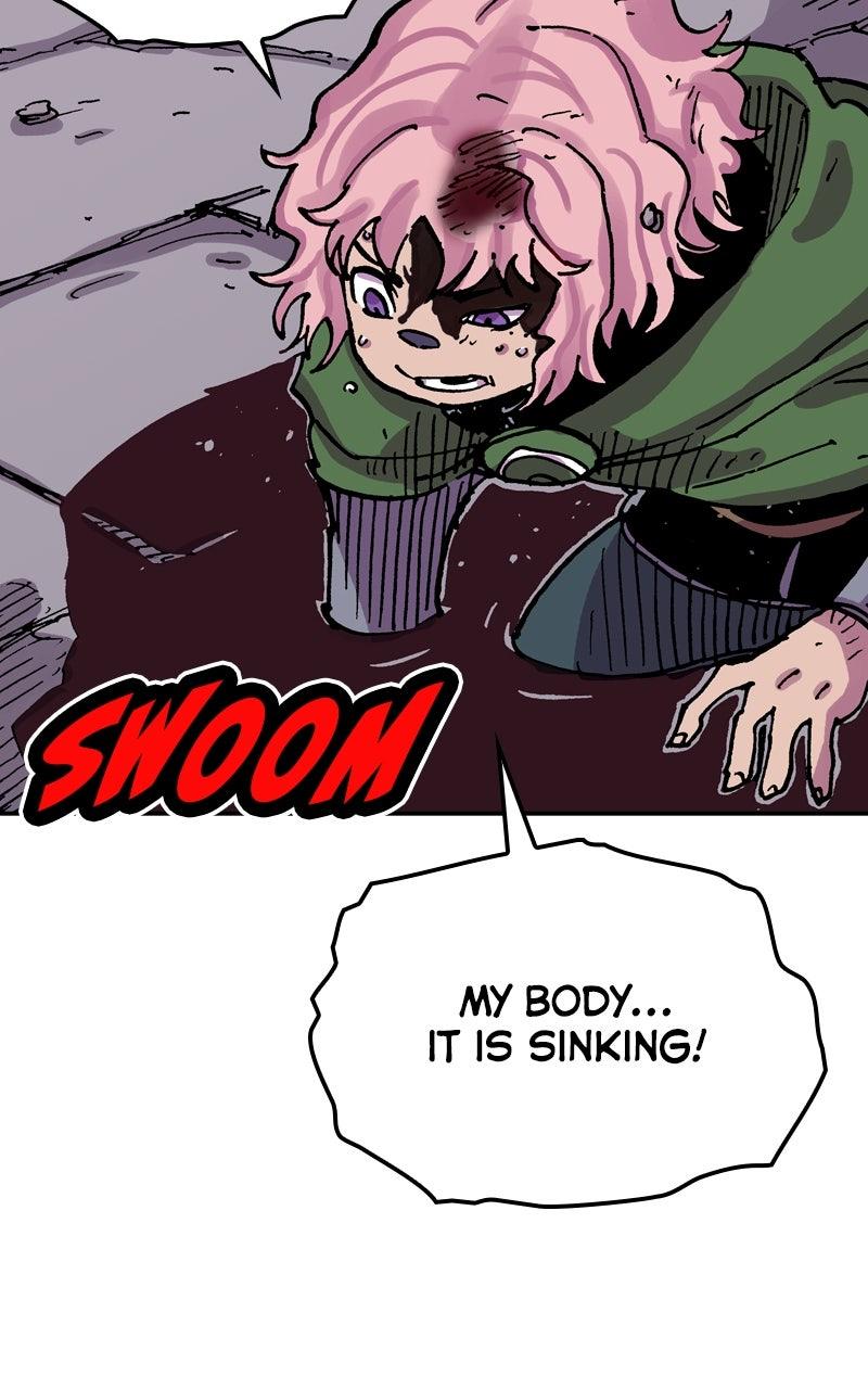 The Clevatess Manga Chapter 43