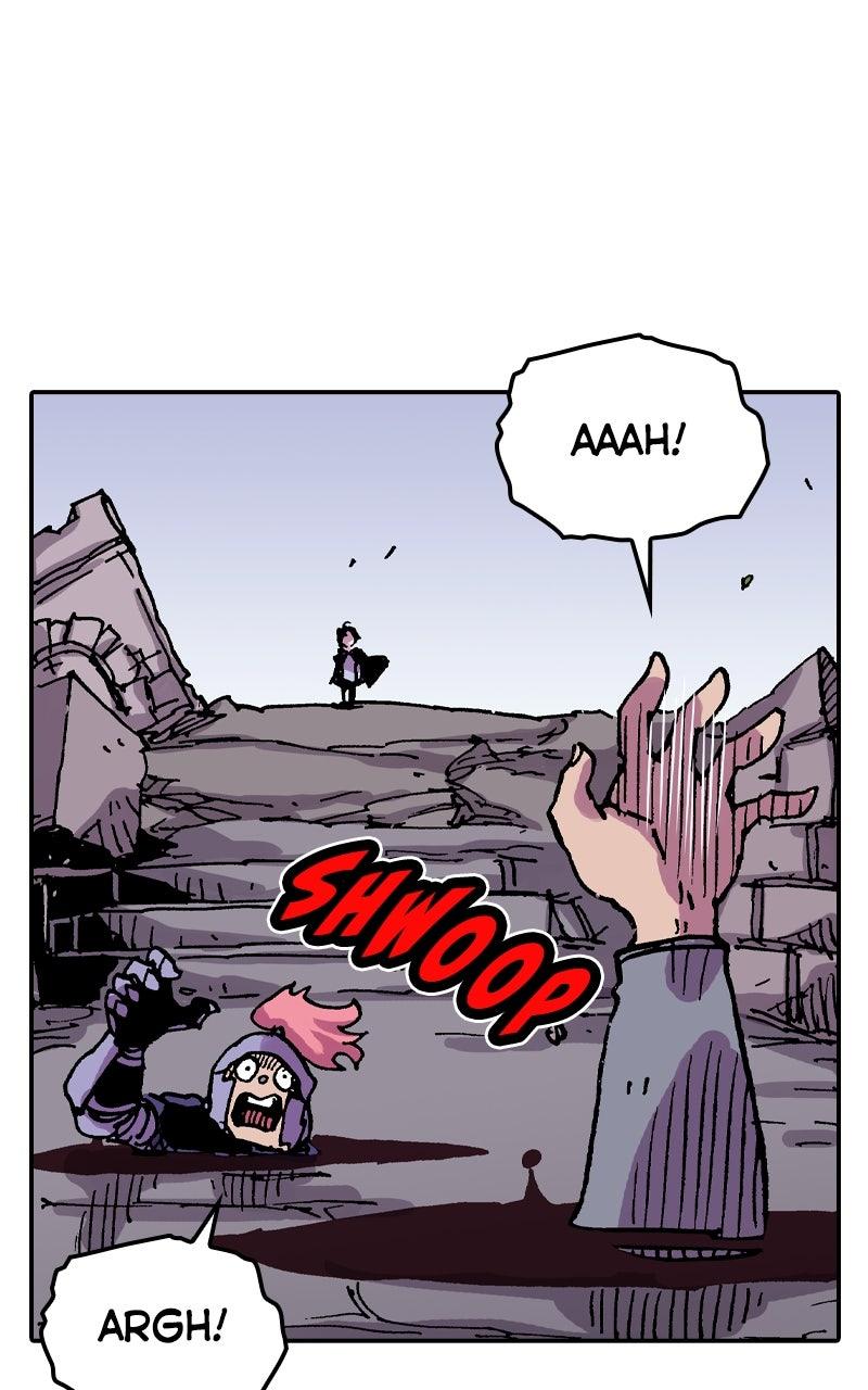 The Clevatess Manga Chapter 43