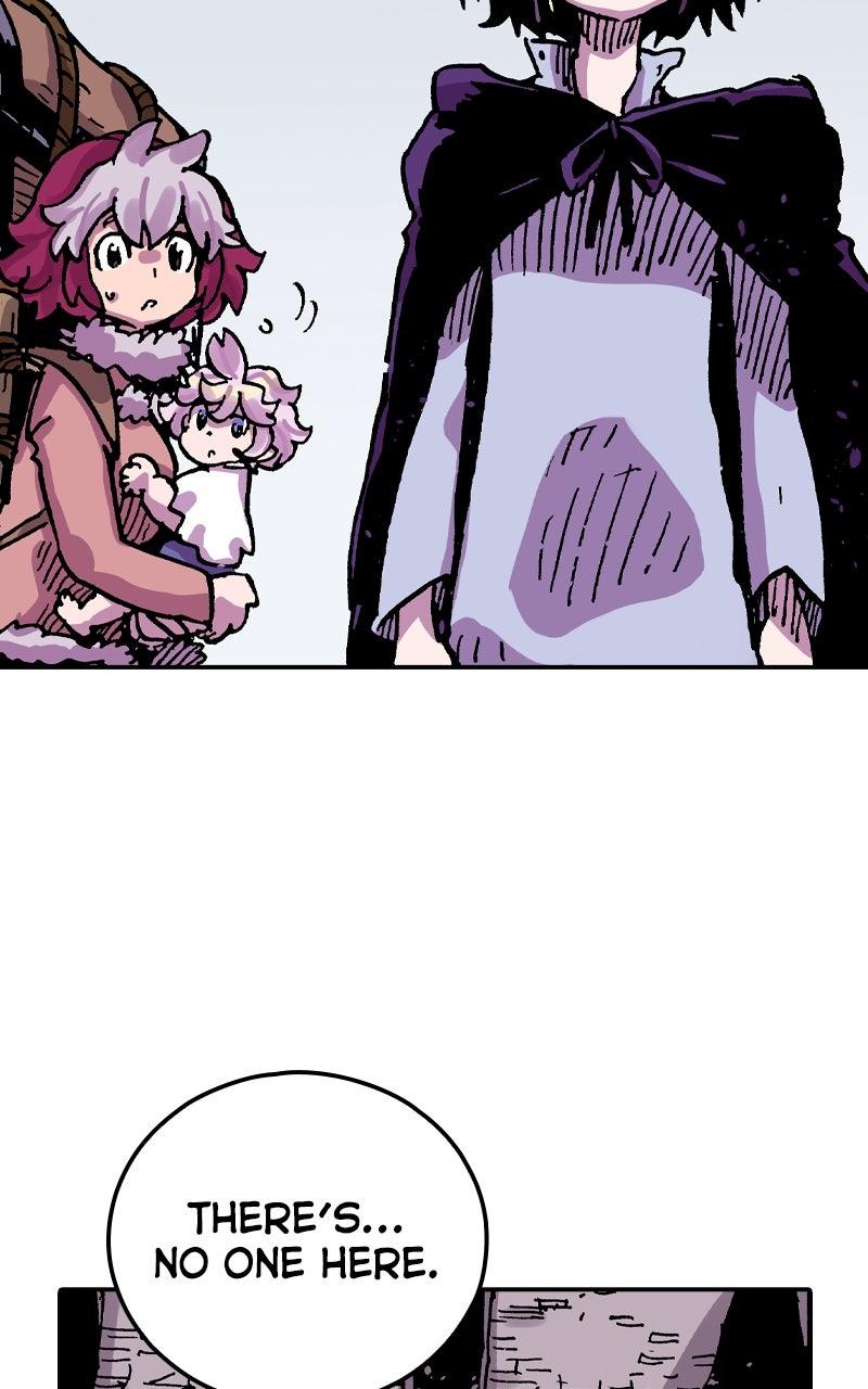 The Clevatess Manga Chapter 43