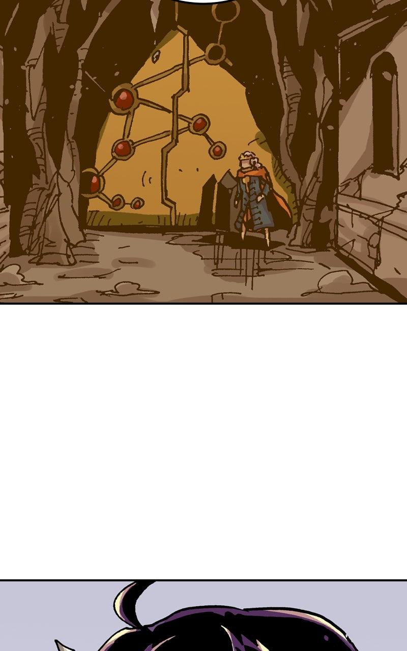 The Clevatess Manga Chapter 43