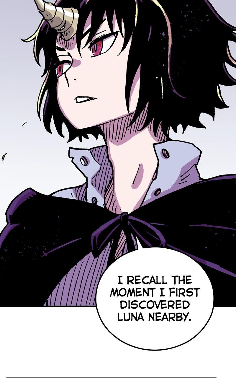 The Clevatess Manga Chapter 43