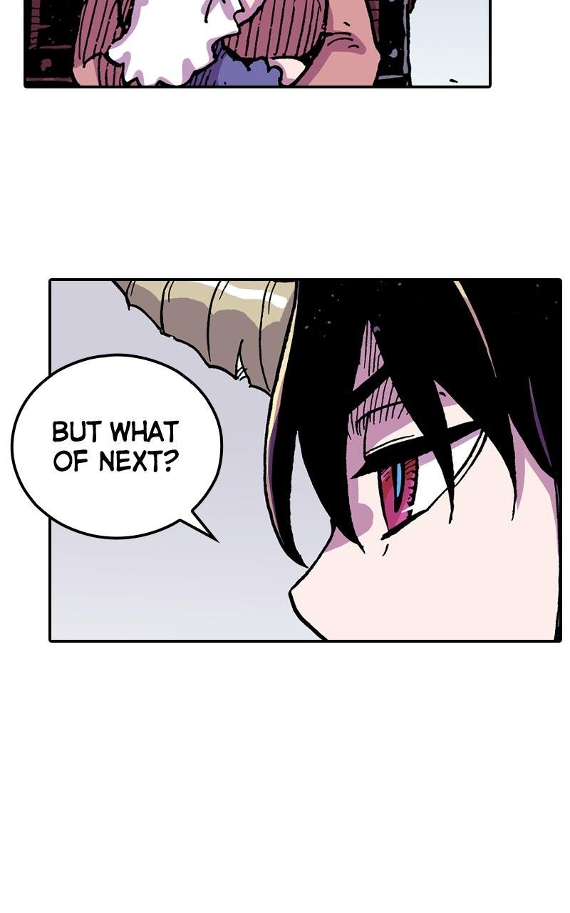 The Clevatess Manga Chapter 43