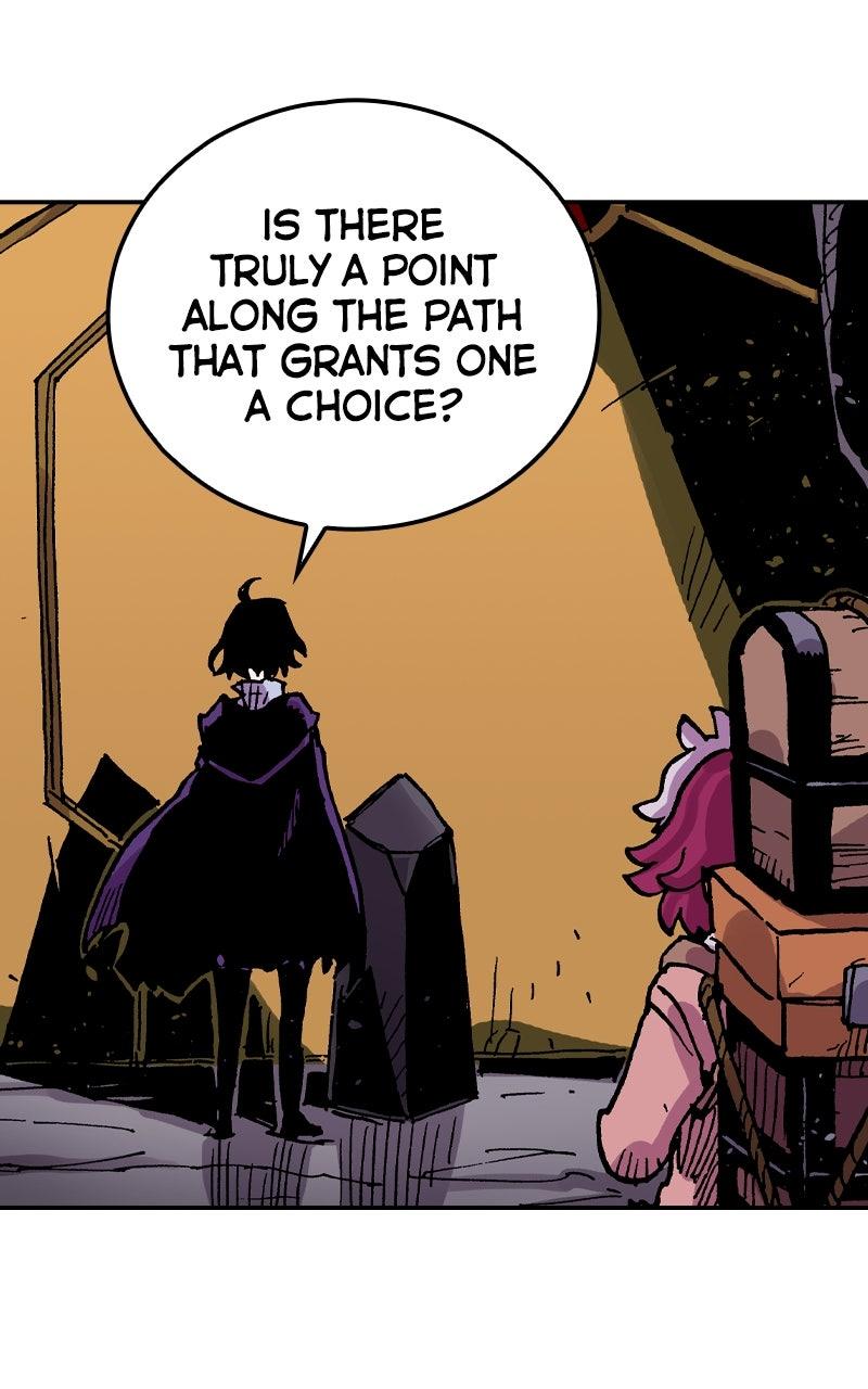 The Clevatess Manga Chapter 43