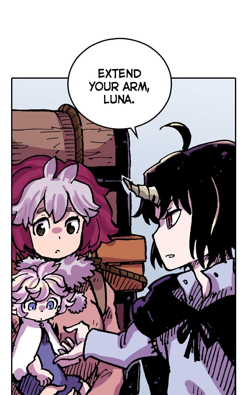 The Clevatess Manga Chapter 43