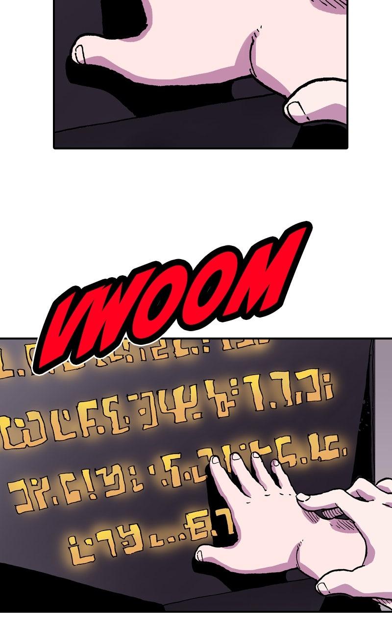 The Clevatess Manga Chapter 43