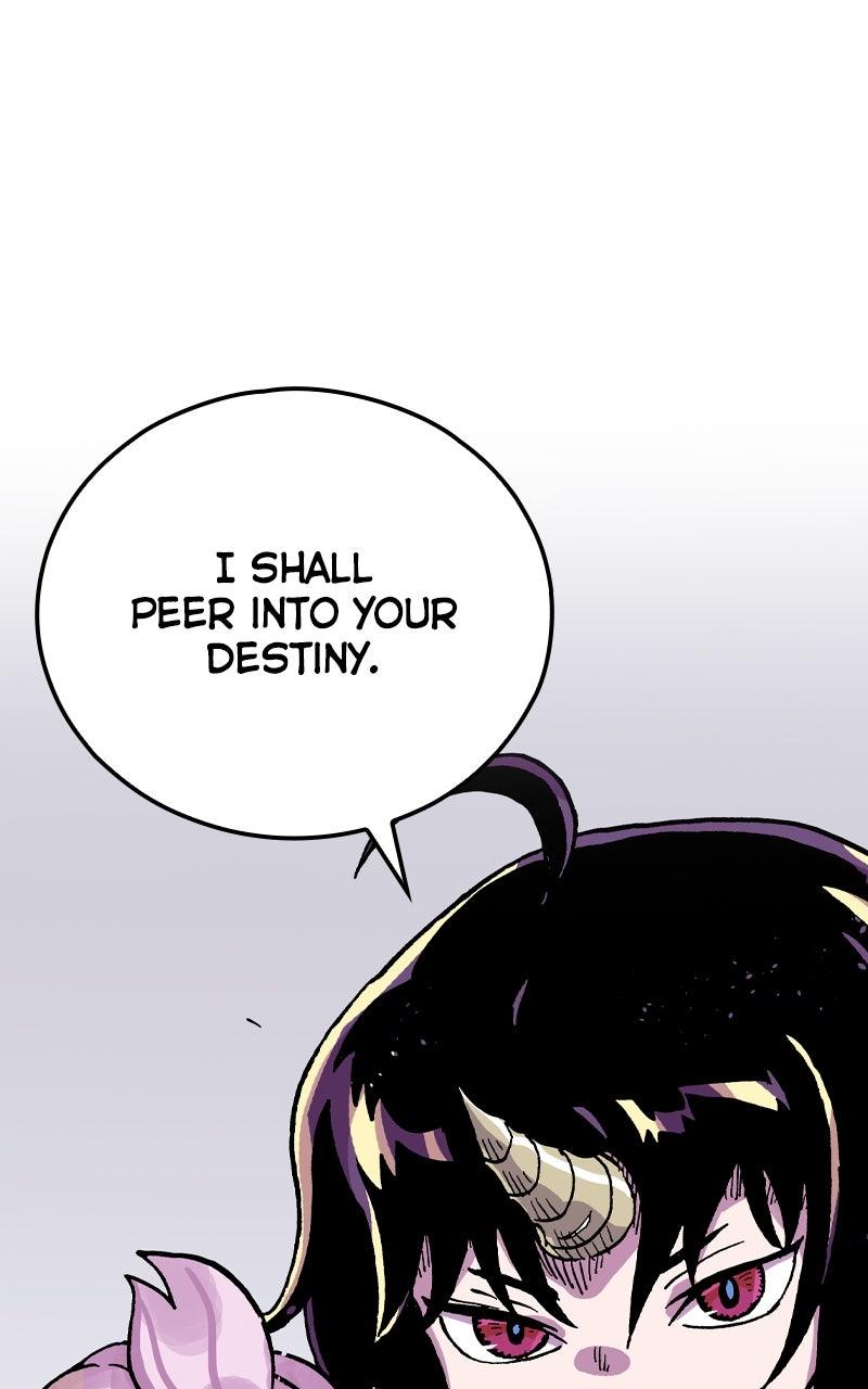 The Clevatess Manga Chapter 43