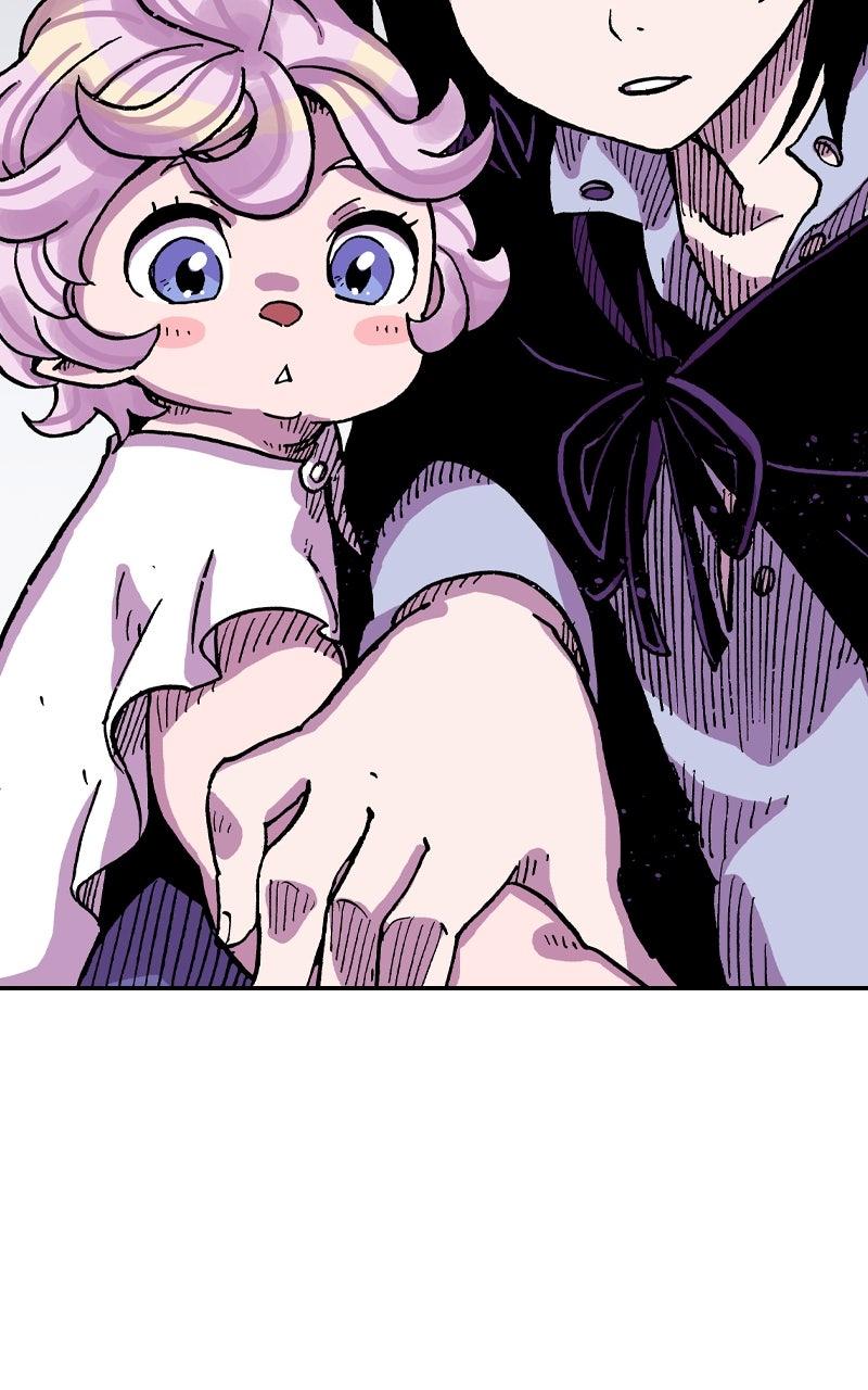 The Clevatess Manga Chapter 43