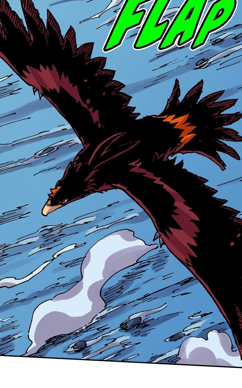 The Clevatess Manga Chapter 44