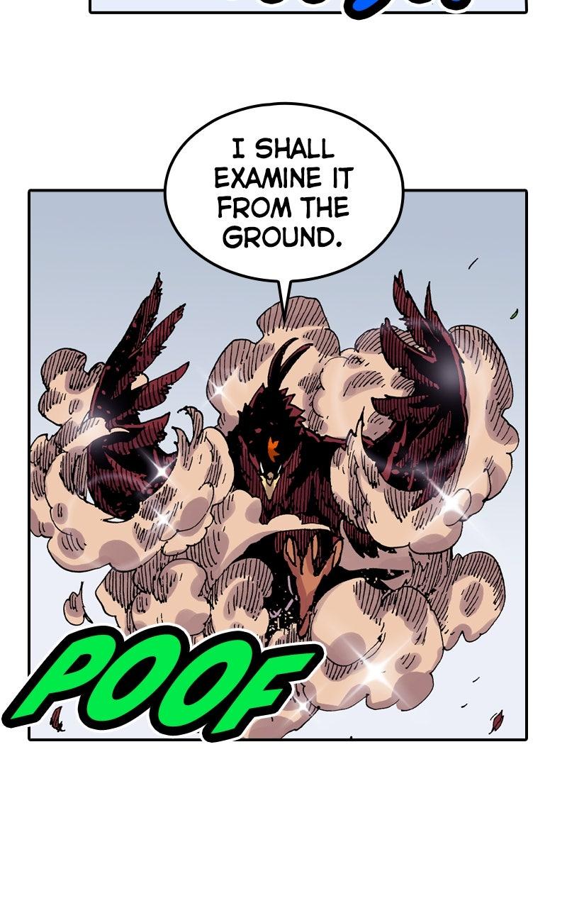 The Clevatess Manga Chapter 44