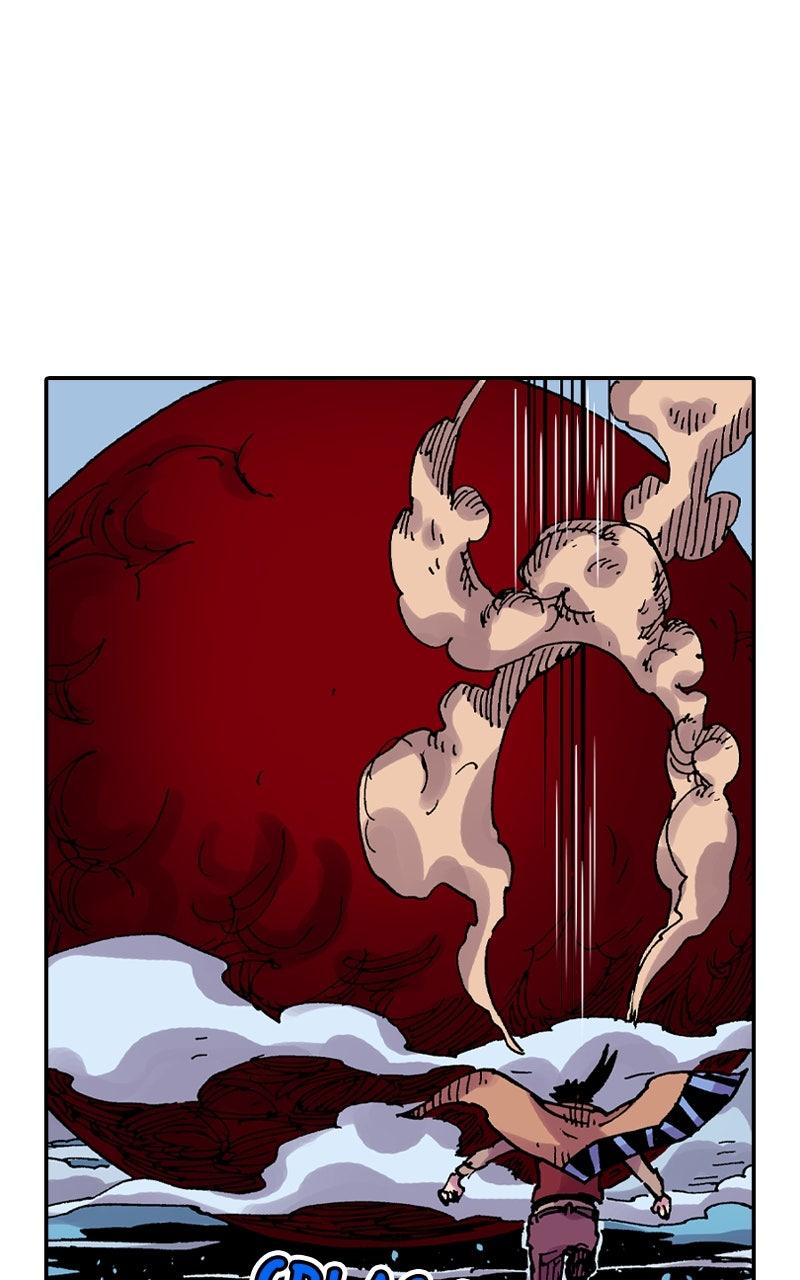 The Clevatess Manga Chapter 44