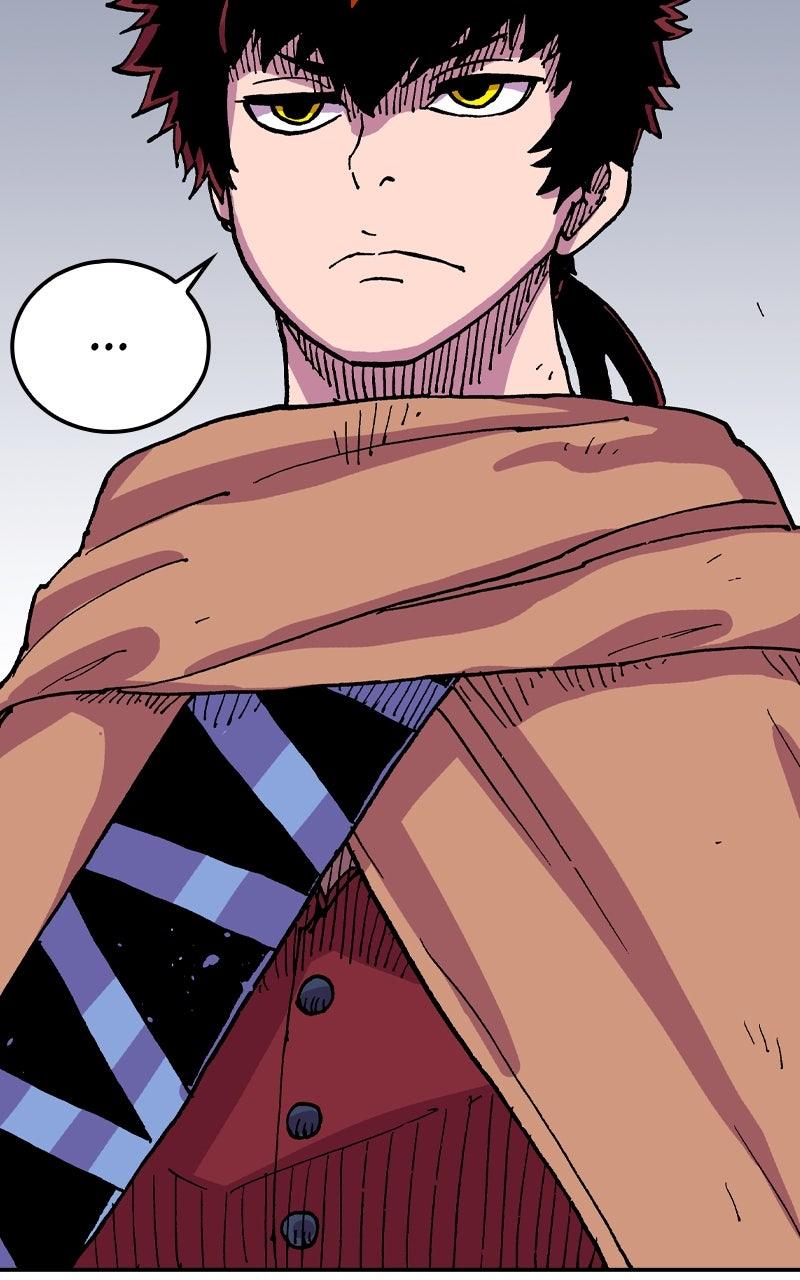 The Clevatess Manga Chapter 44