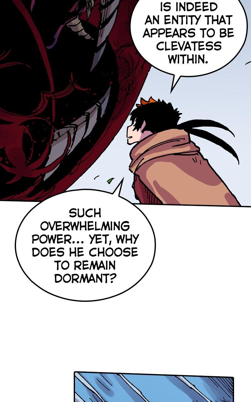 The Clevatess Manga Chapter 44