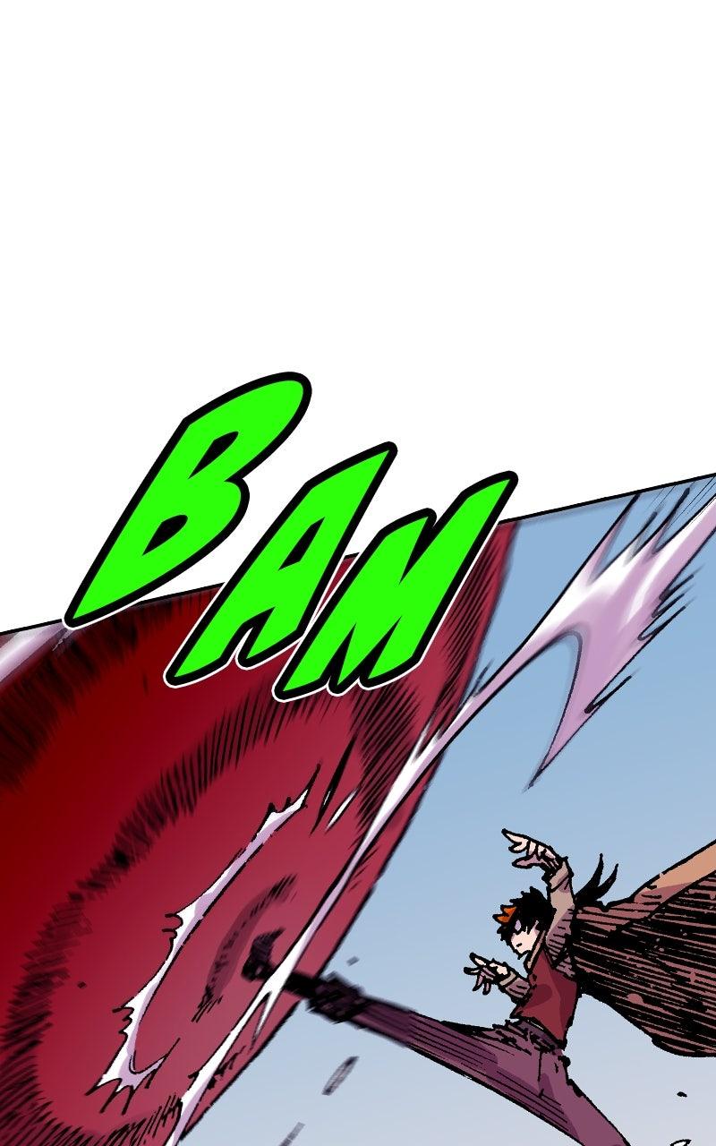 The Clevatess Manga Chapter 44