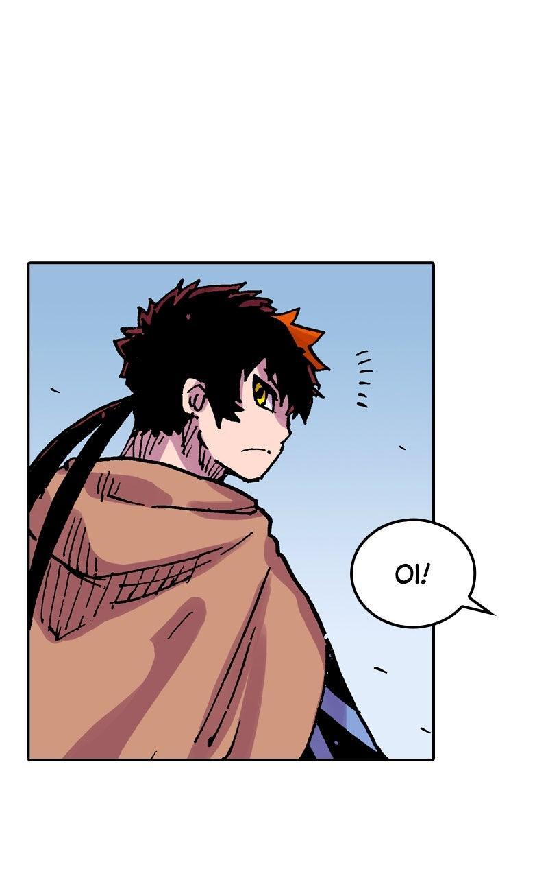 The Clevatess Manga Chapter 44