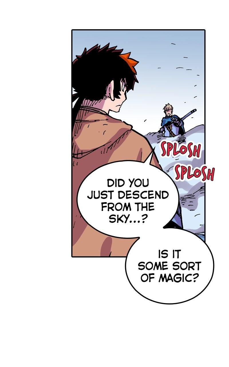 The Clevatess Manga Chapter 44