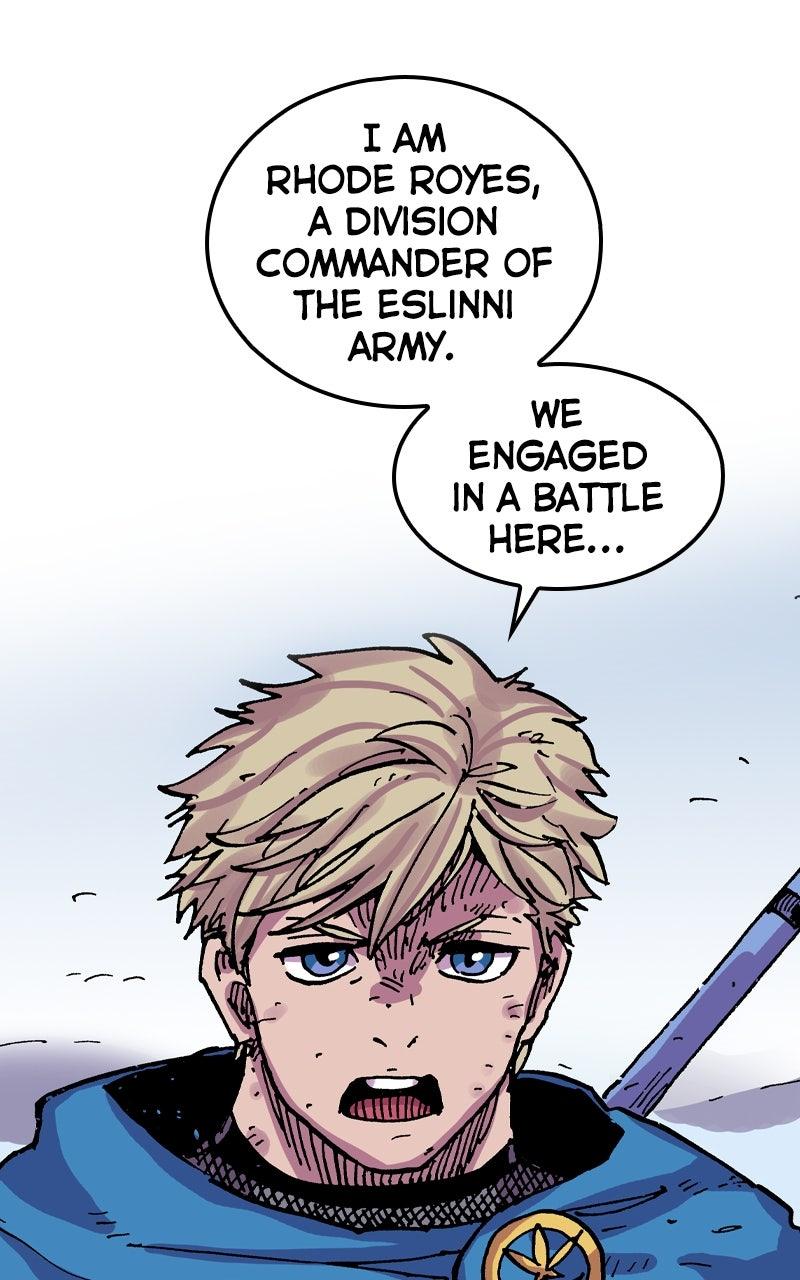 The Clevatess Manga Chapter 44