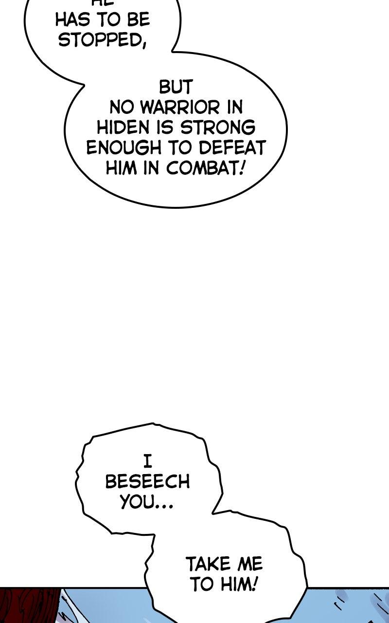 The Clevatess Manga Chapter 44