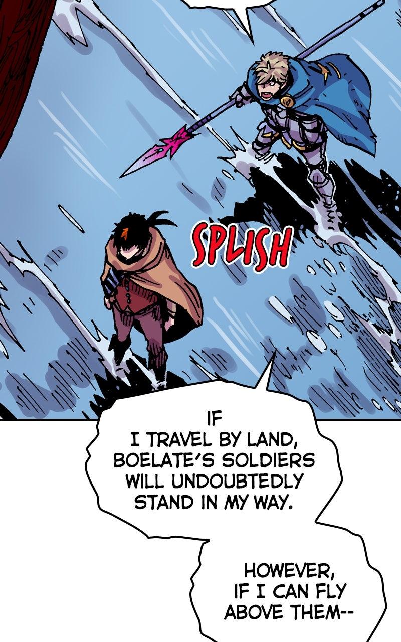 The Clevatess Manga Chapter 44