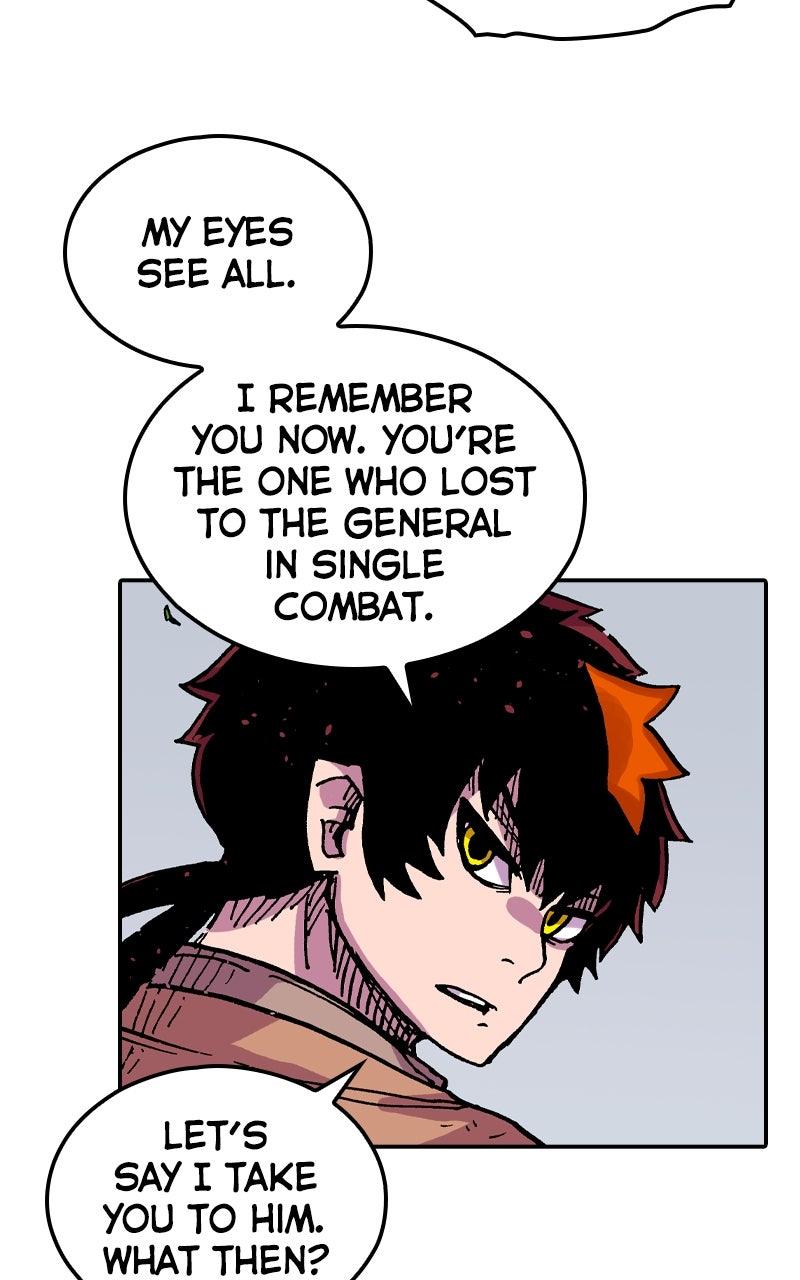 The Clevatess Manga Chapter 44