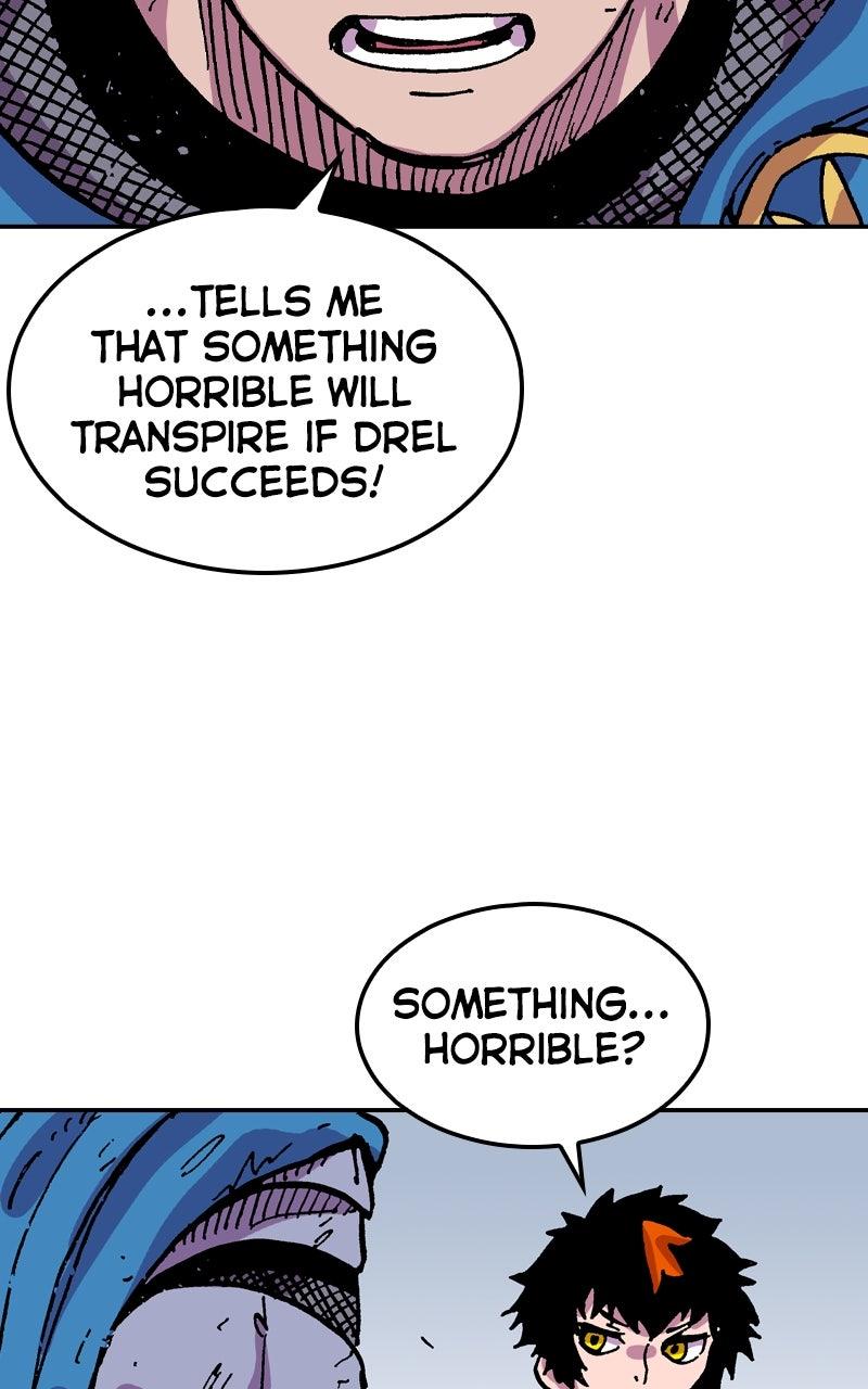 The Clevatess Manga Chapter 44