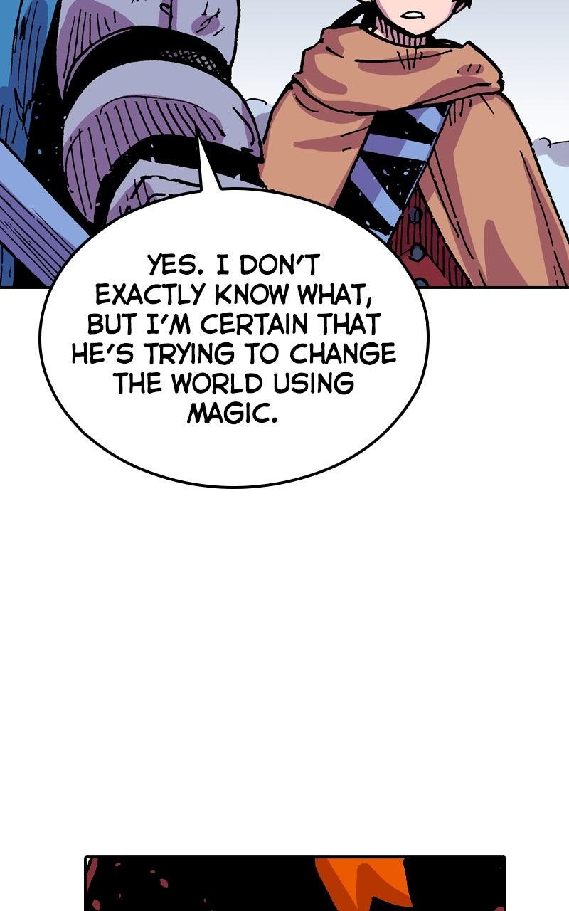 The Clevatess Manga Chapter 44