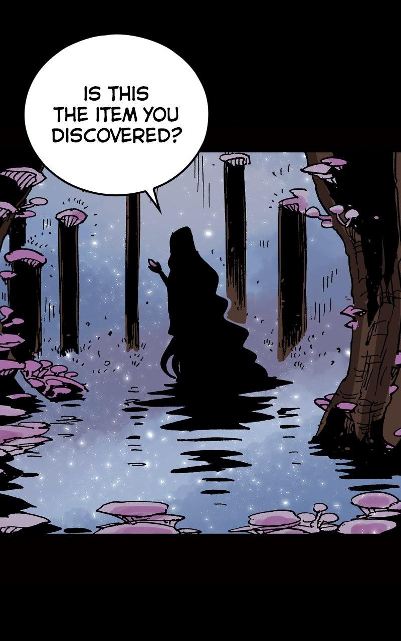 The Clevatess Manga Chapter 44