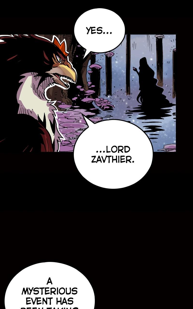 The Clevatess Manga Chapter 44