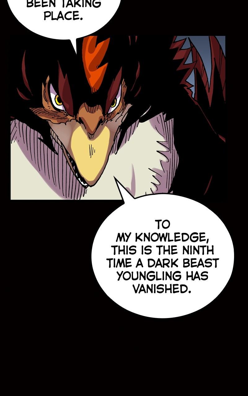 The Clevatess Manga Chapter 44