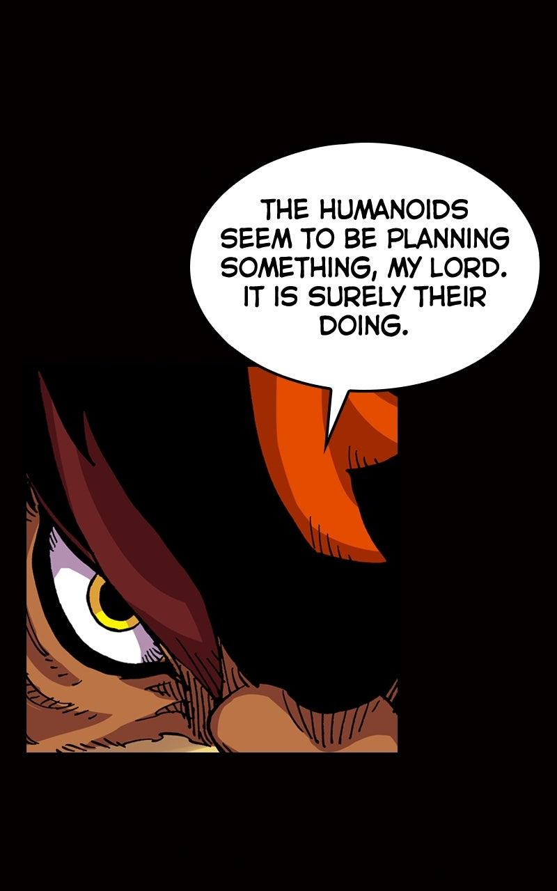 The Clevatess Manga Chapter 44