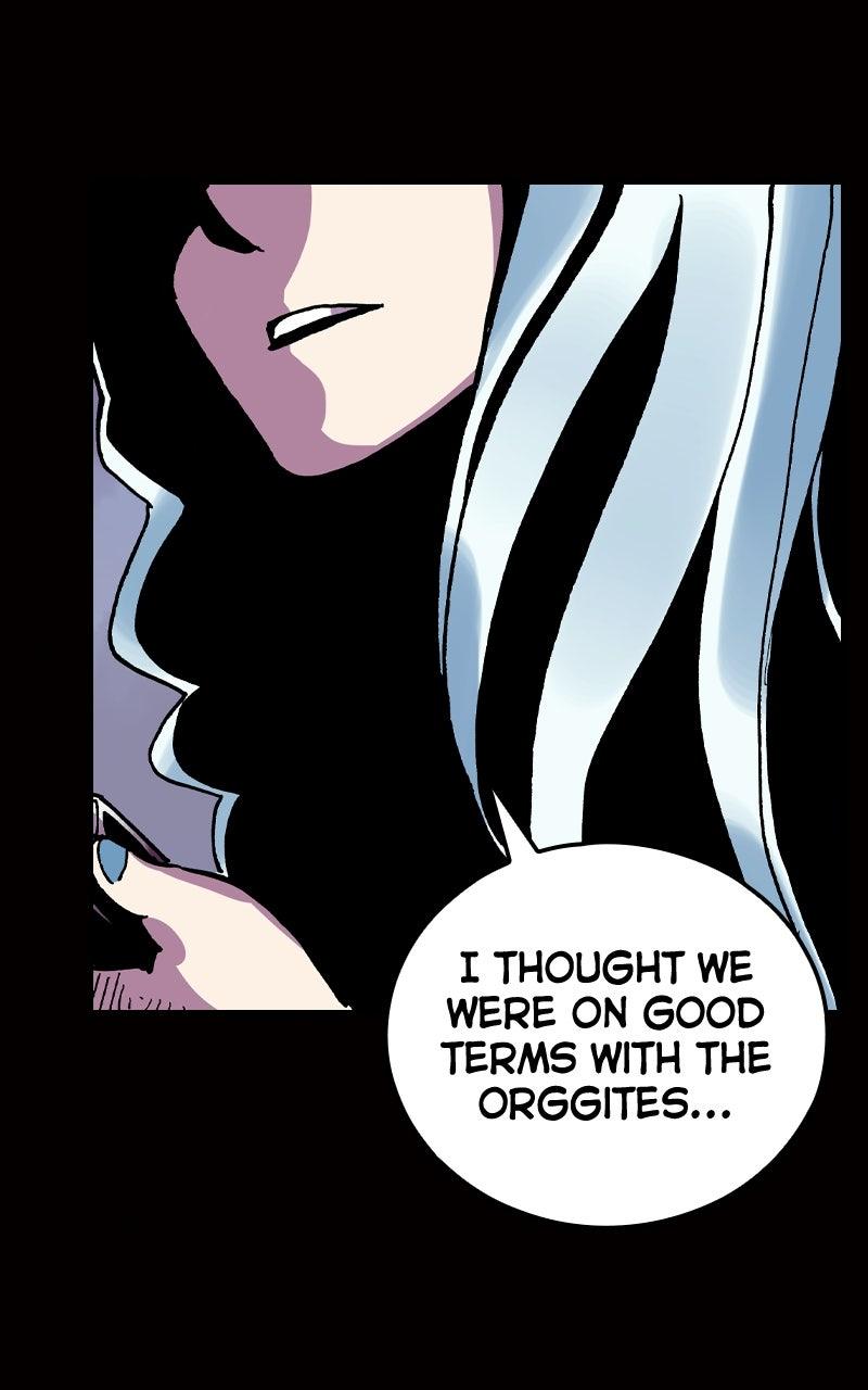 The Clevatess Manga Chapter 44