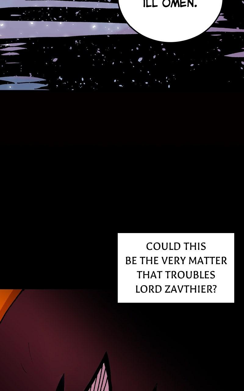 The Clevatess Manga Chapter 44