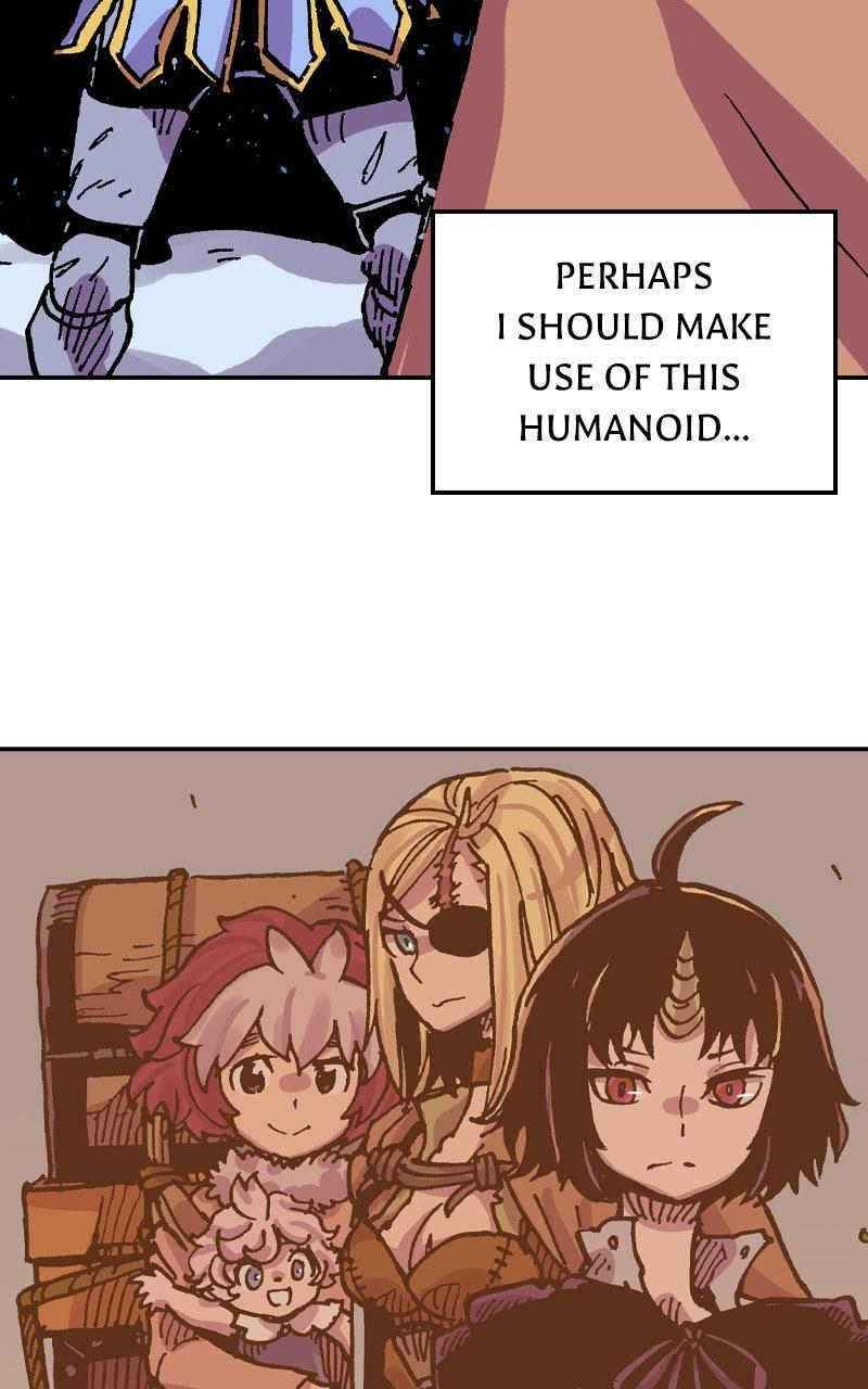 The Clevatess Manga Chapter 44