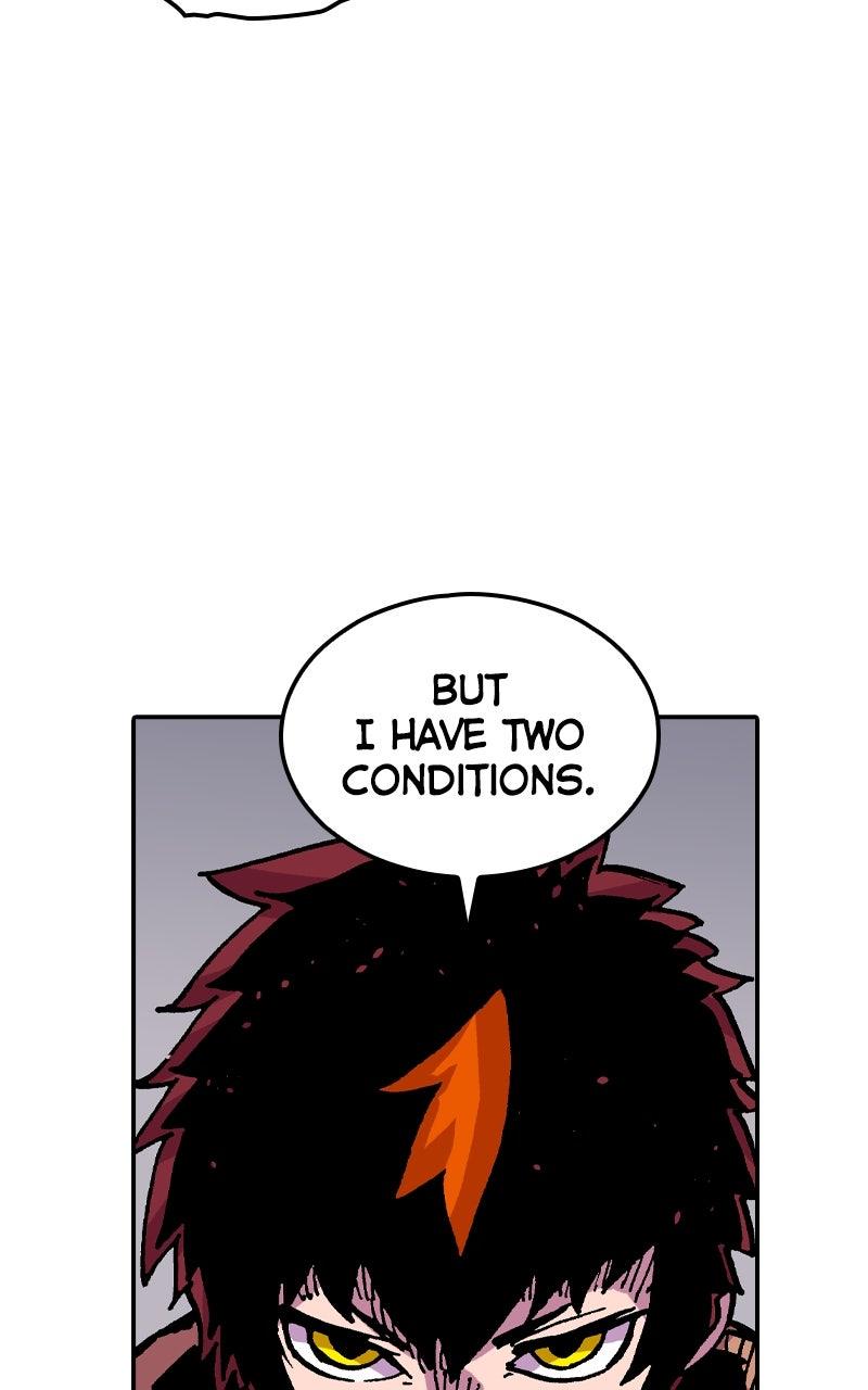 The Clevatess Manga Chapter 44