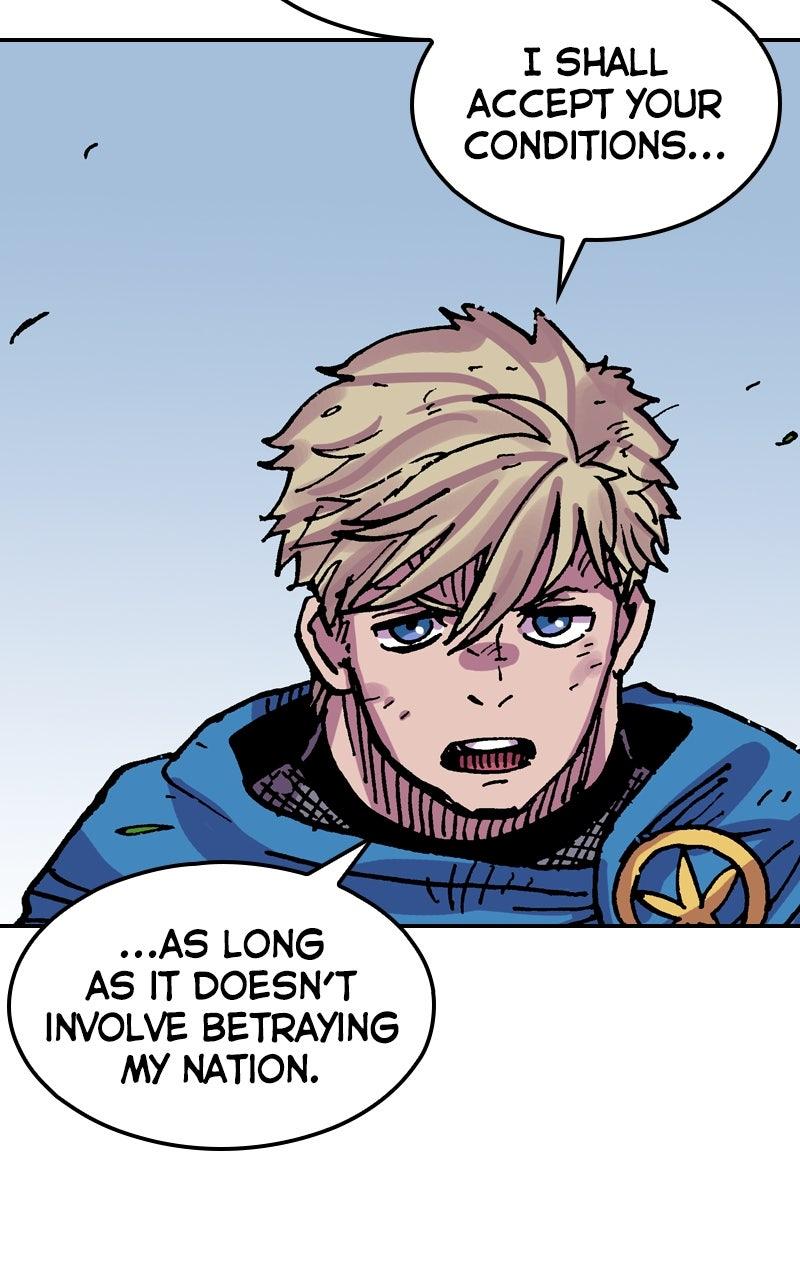 The Clevatess Manga Chapter 44