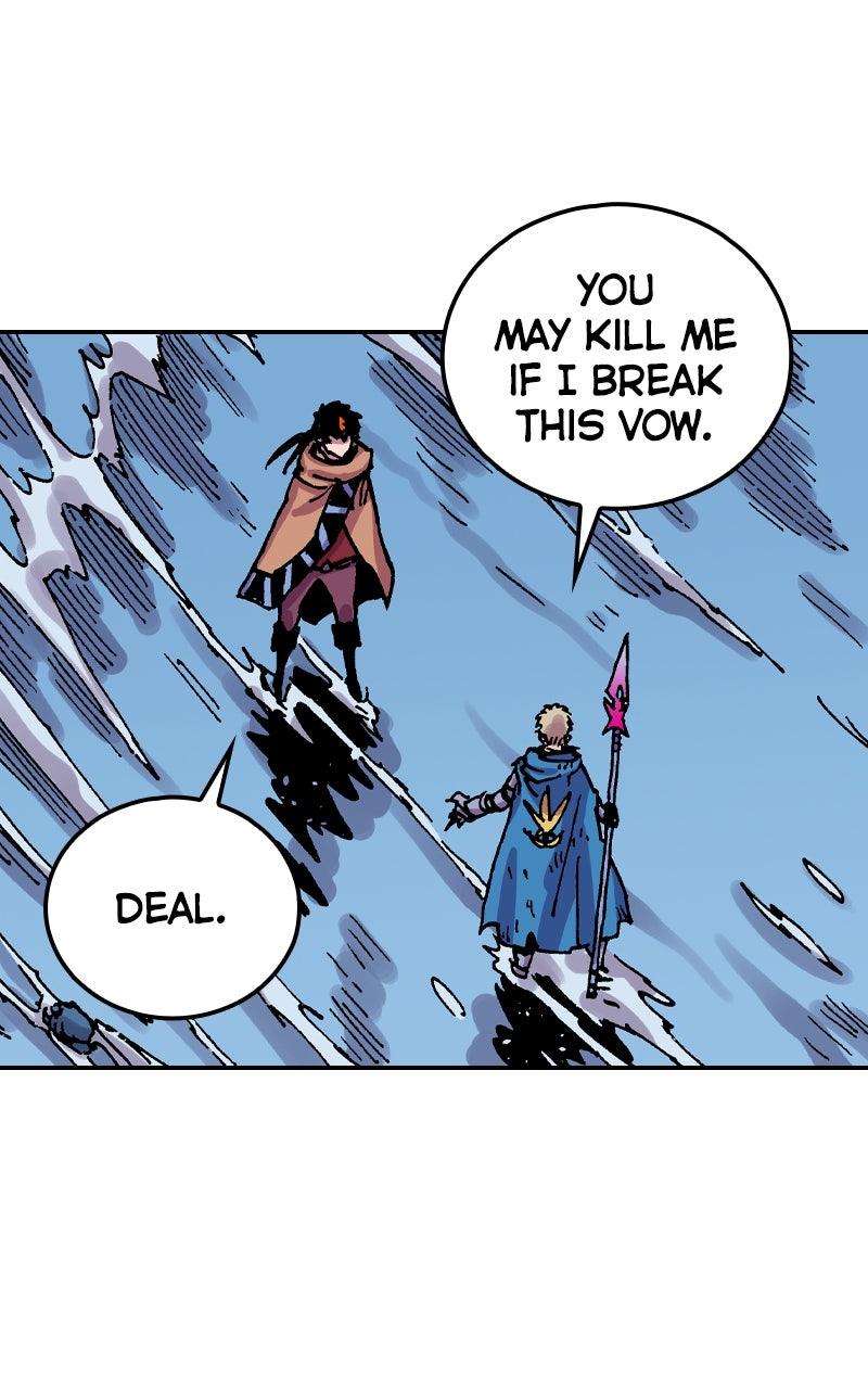 The Clevatess Manga Chapter 44