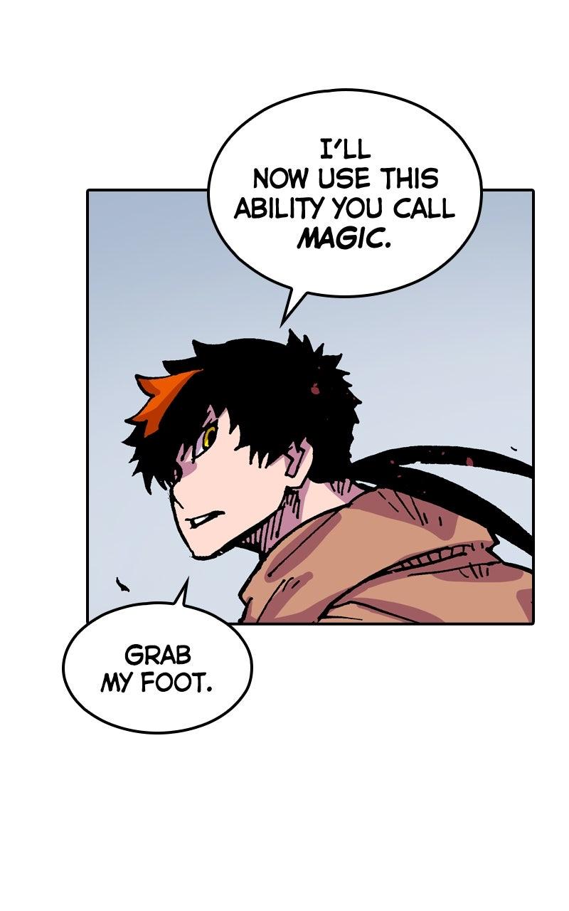 The Clevatess Manga Chapter 44