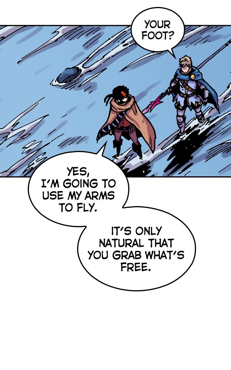 The Clevatess Manga Chapter 44