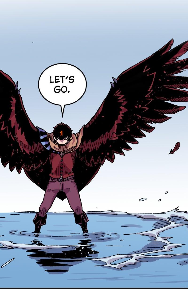 The Clevatess Manga Chapter 44