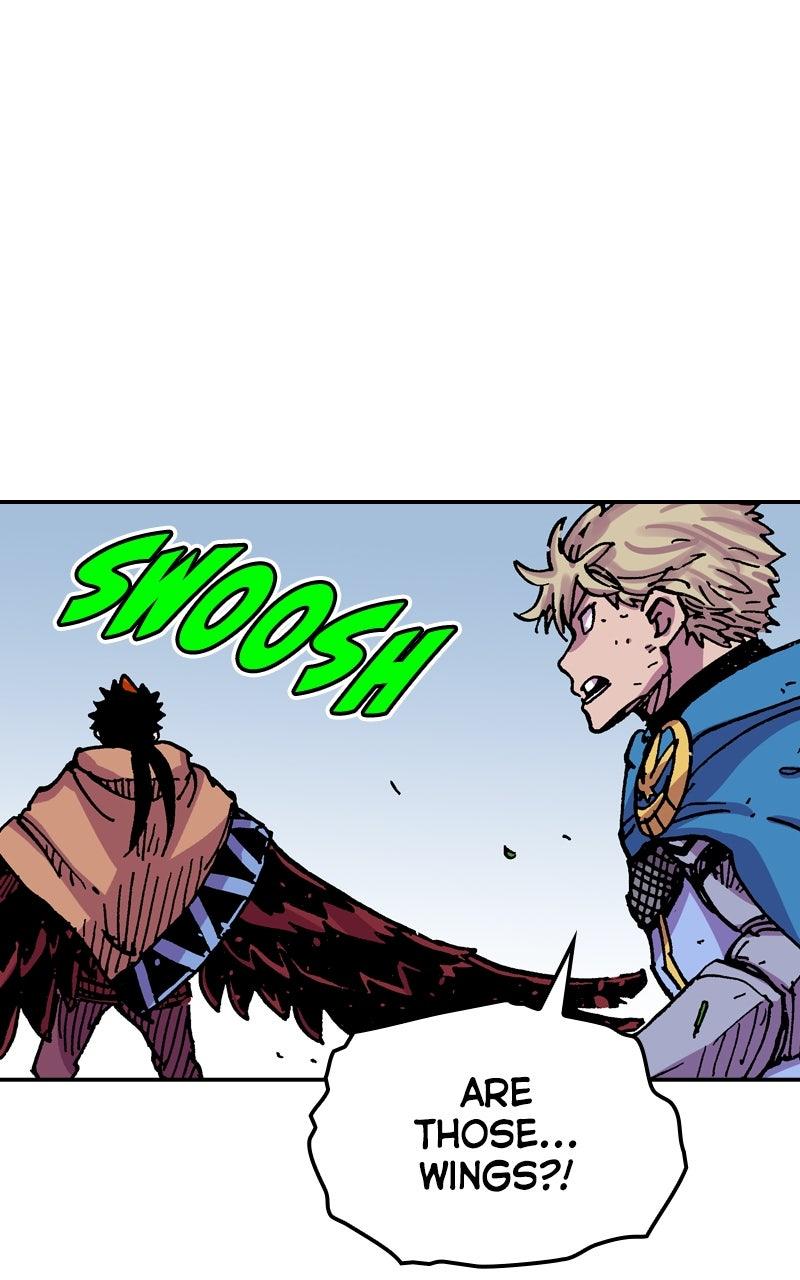 The Clevatess Manga Chapter 44