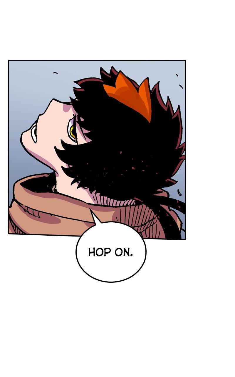 The Clevatess Manga Chapter 44