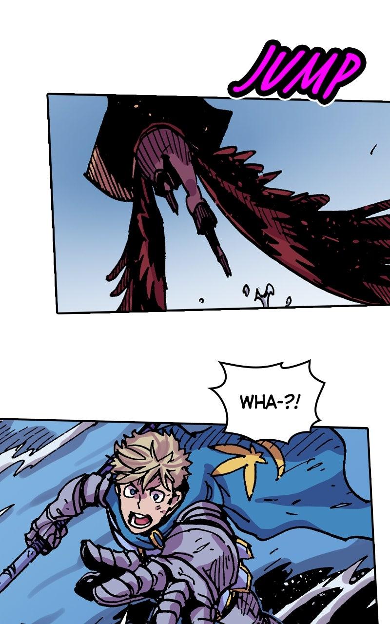 The Clevatess Manga Chapter 44